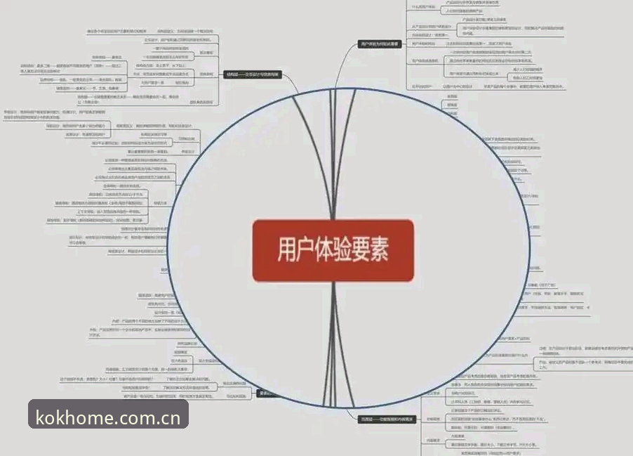 KOK全站服务体验vs传统平台：老用户眼中的五大优势与实战心得